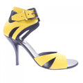 Bottega Veneta Sandals Yellow