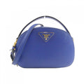 Prada Bag Handbag Gold