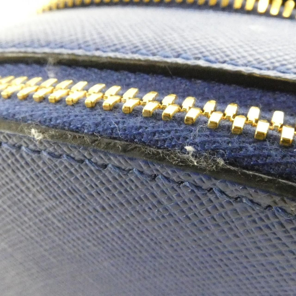 Prada Bag Handbag Gold — view 5