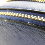 Prada Bag Handbag Gold — view 5