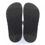 Hermes Empire Kelly Buckle Sandals — view 4