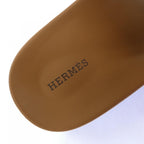 Hermes Empire Kelly Buckle Sandals — view 6