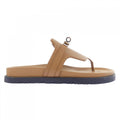 Hermes Empire Kelly Buckle Sandals