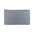 Gucci Coin Case Coin Purse Blue