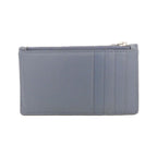 Gucci Coin Case Coin Purse Blue — view 2