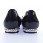 Chanel Moccasins Loafers Shoes — view 5