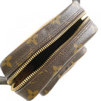 Louis Vuitton Monogram Amazon Shoulder — view 9