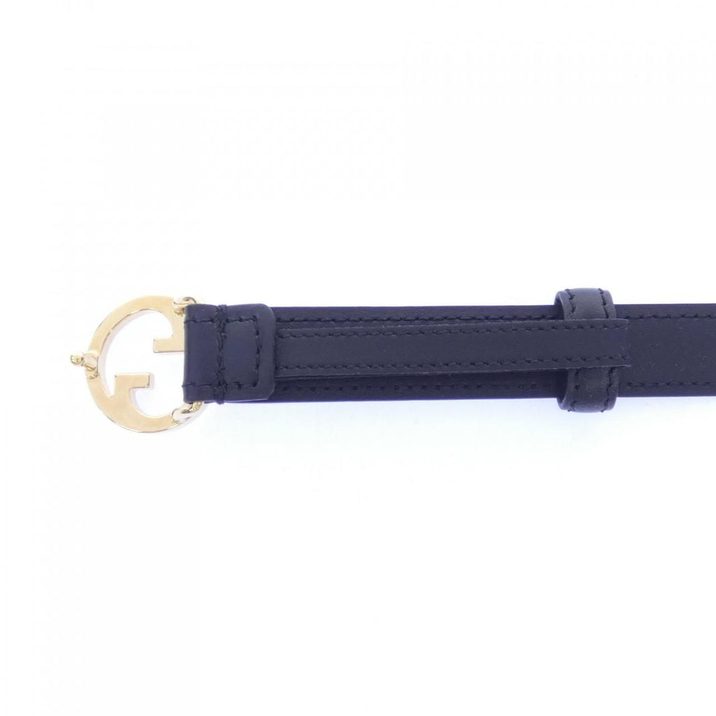 Gucci Belt Black — view 3