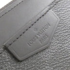 Louis Vuitton Damier Graphite Zippy Dragonne Wallet — view 5