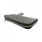 Louis Vuitton Damier Graphite Zippy Dragonne Wallet — view 3