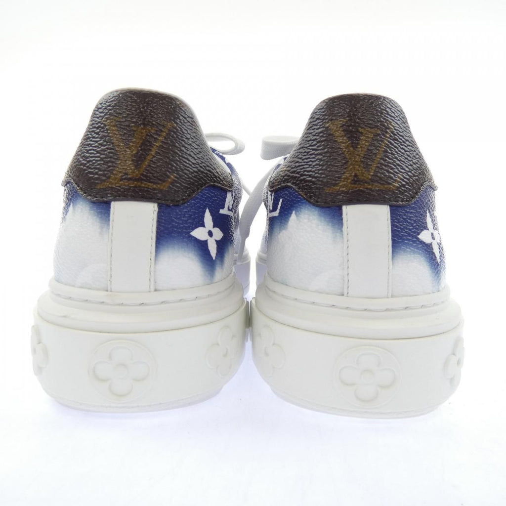 Louis Vuitton LV Escal Timeout Line Sneakers — view 5