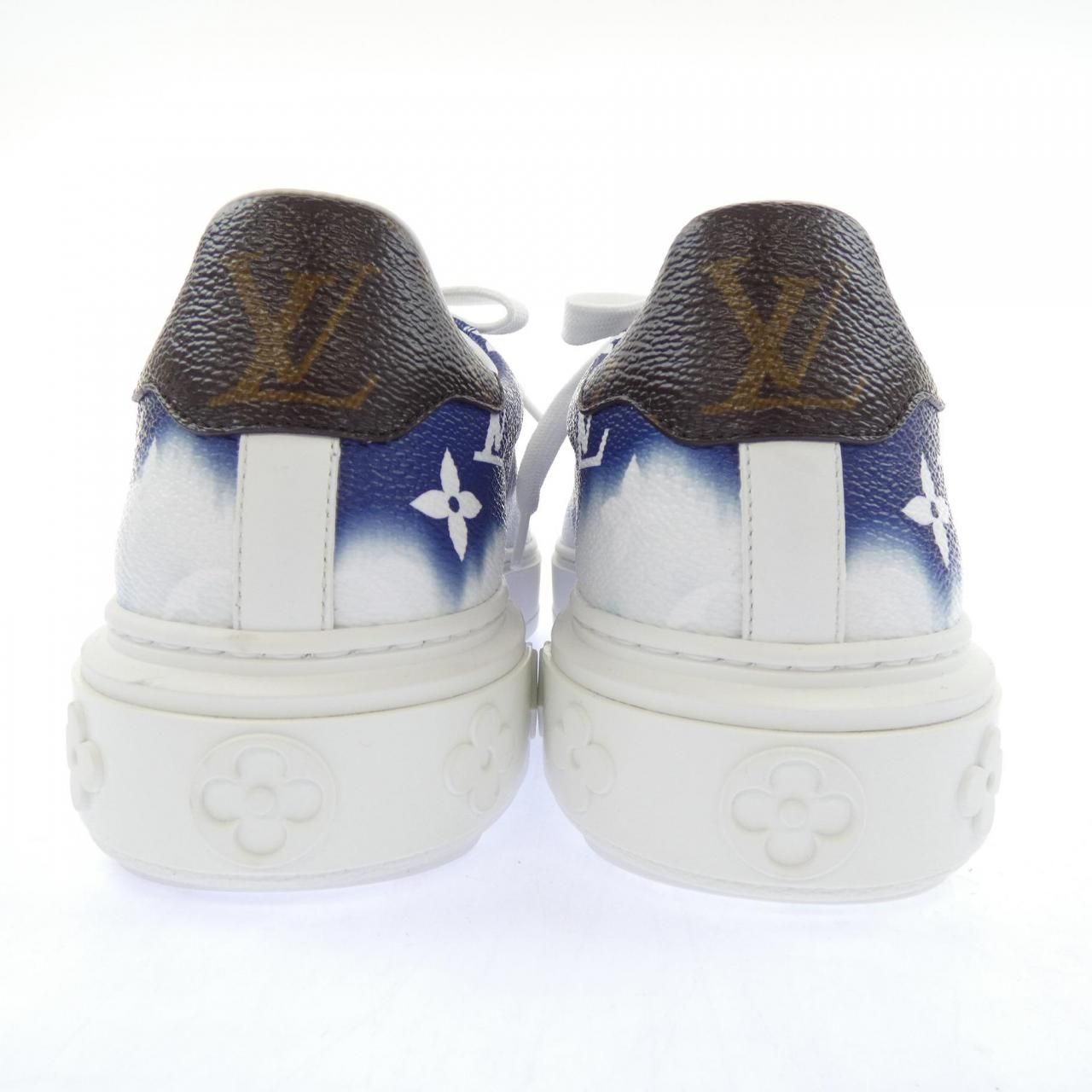 Louis Vuitton LV Escal Timeout Line Sneakers — view 5