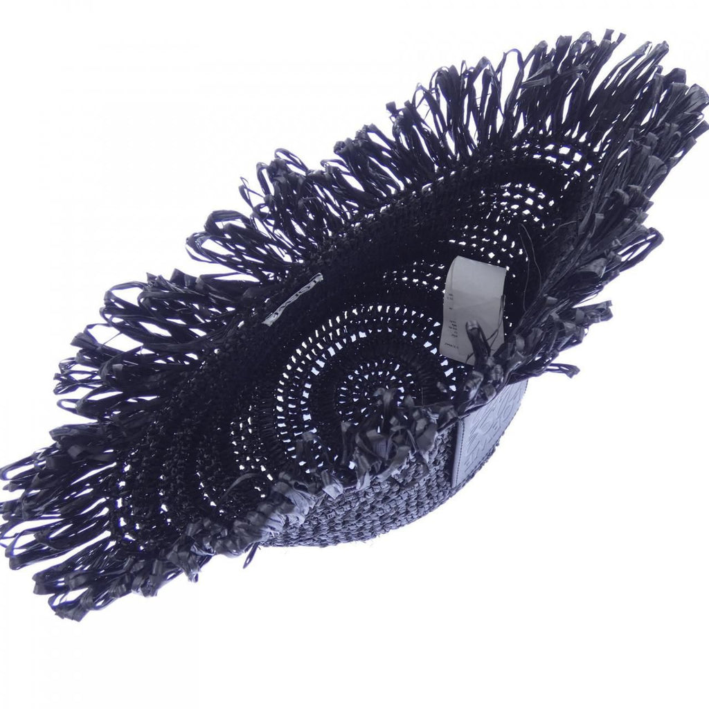 Loewe Hat Black — view 5