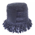 Loewe Hat Black