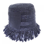 Loewe Hat Black