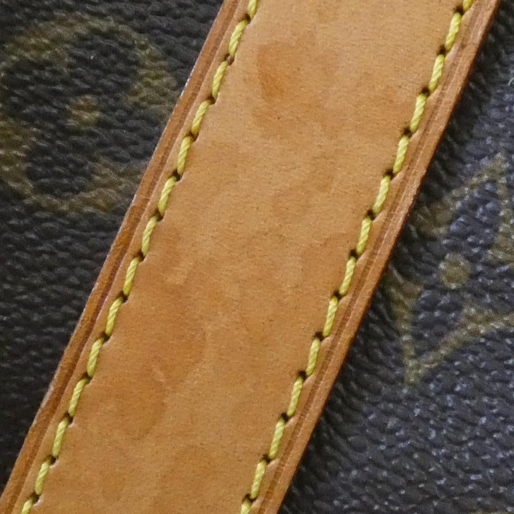 Louis Vuitton Monogram Keepall 45 cm Boston — view 4
