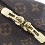 Louis Vuitton Monogram Keepall 45 cm Boston — view 6