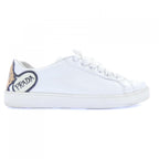 Prada 773 Sneakers White