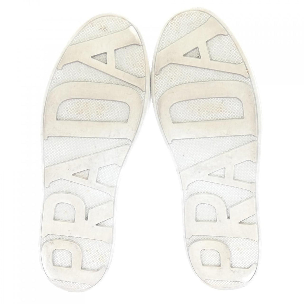 Prada 773 Sneakers White — view 4