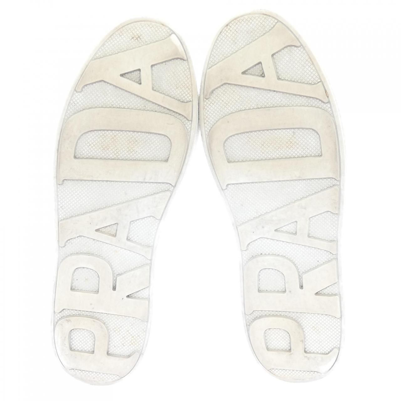 Prada 773 Sneakers White — view 4