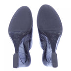 Fendi Sandals Black — view 4