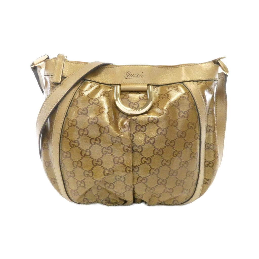 Gucci Shoulder Bag Gold