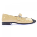 Chanel Mary Jane Shoes