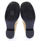 Chanel Mary Jane Shoes — view 4