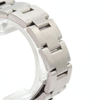 Rolex Oyster Perpetual SS Automatic Winding a Number Watch — view 4
