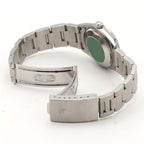 Rolex Oyster Perpetual SS Automatic Winding a Number Watch — view 6