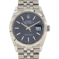Rolex Datejust Automatic Winding Watch