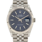 Rolex Datejust Automatic Winding Watch