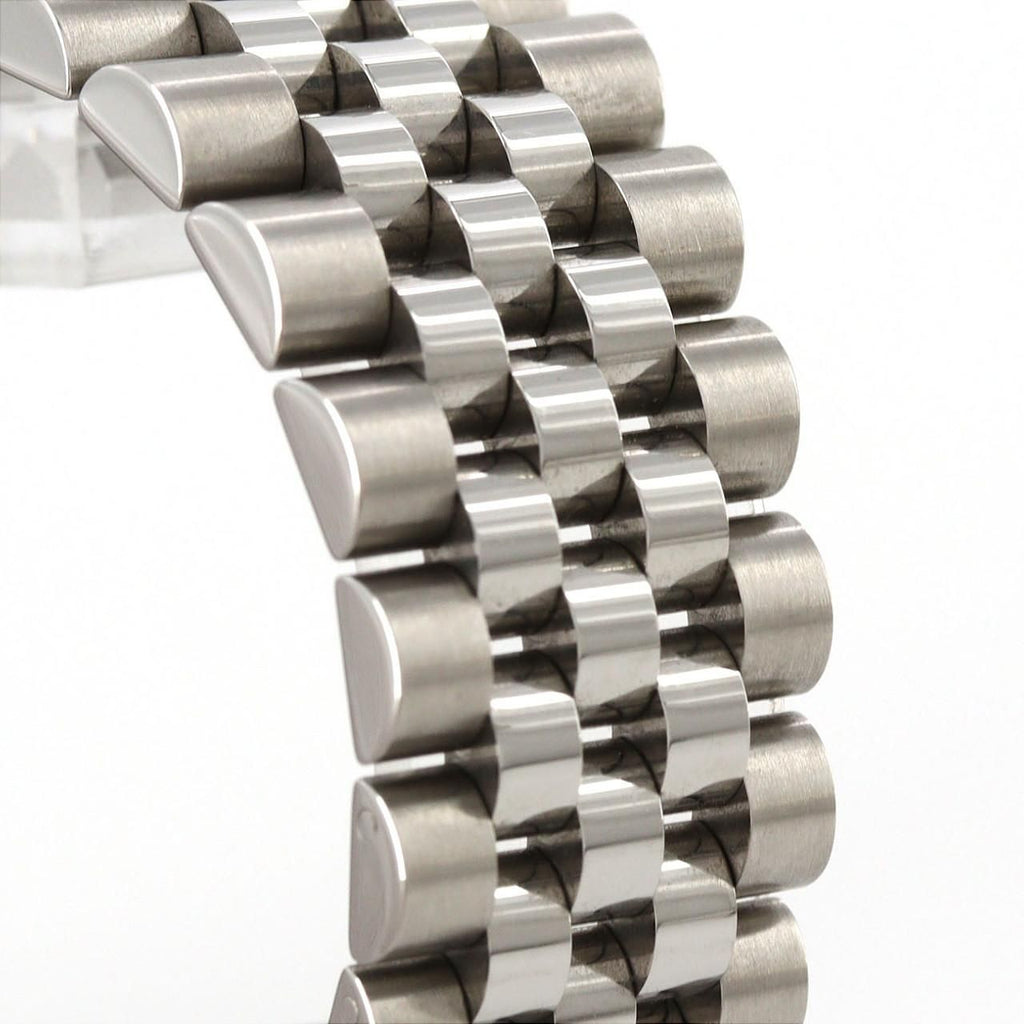 Rolex Datejust Automatic Winding Watch — view 5