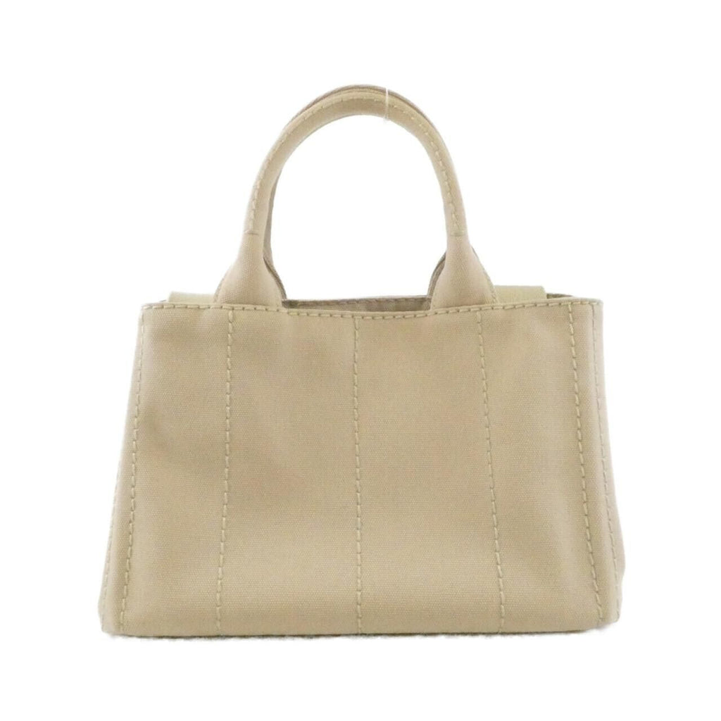 Prada Bag Handbag Gold — view 2
