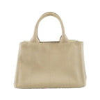 Prada Bag Handbag Gold — view 2