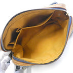 Louis Vuitton Monogram Denim Bum — view 9