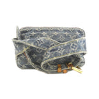 Louis Vuitton Monogram Denim Bum — view 2