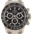 Rolex Daytona SS Automatic Winding Watch