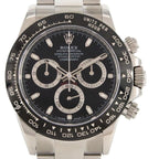 Rolex Daytona SS Automatic Winding Watch