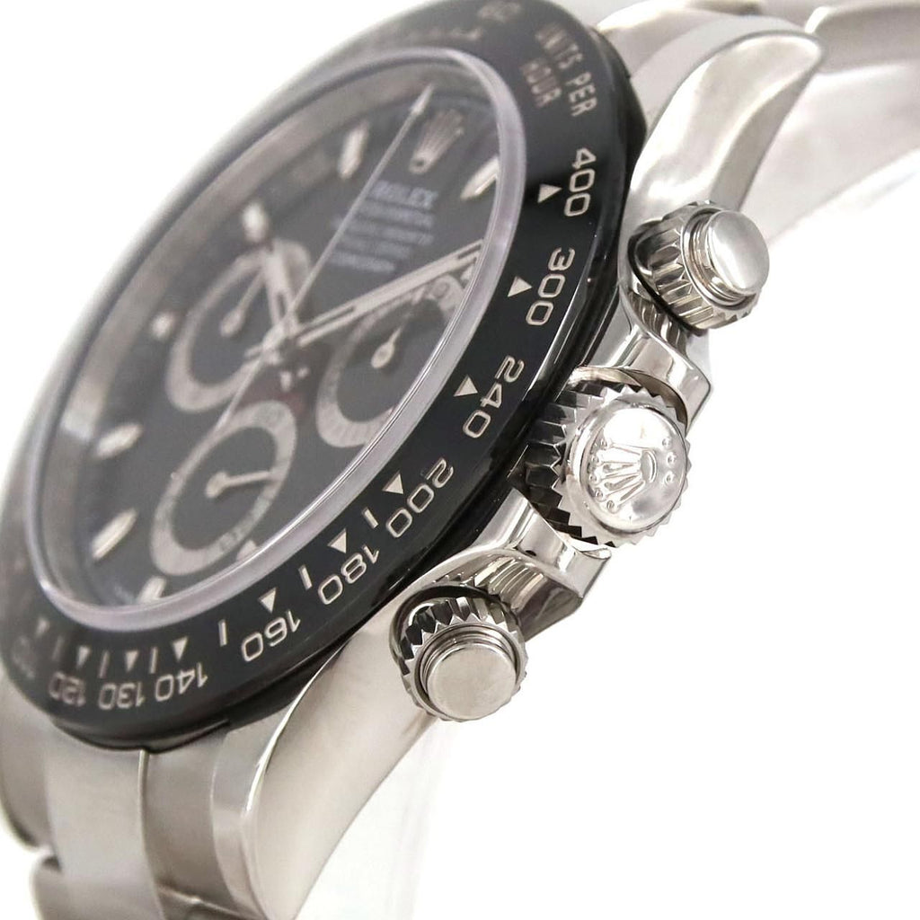 Rolex Daytona SS Automatic Winding Watch — view 4
