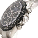 Rolex Daytona SS Automatic Winding Watch — view 4
