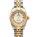 Rolex Datejust Automatic Winding Watch