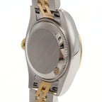 Rolex Datejust Automatic Winding Watch — view 5