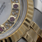 Rolex Datejust Automatic Winding Watch — view 9