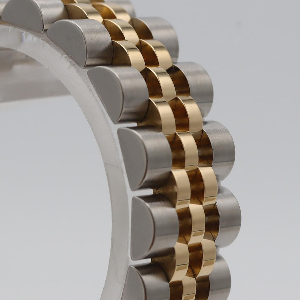 Rolex Datejust Automatic Winding Watch — view 4