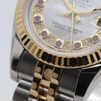 Rolex Datejust Automatic Winding Watch — view 7