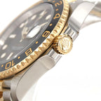 Rolex GMT Master II Automatic Winding Watch — view 4