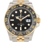 Rolex GMT Master II Automatic Winding Watch