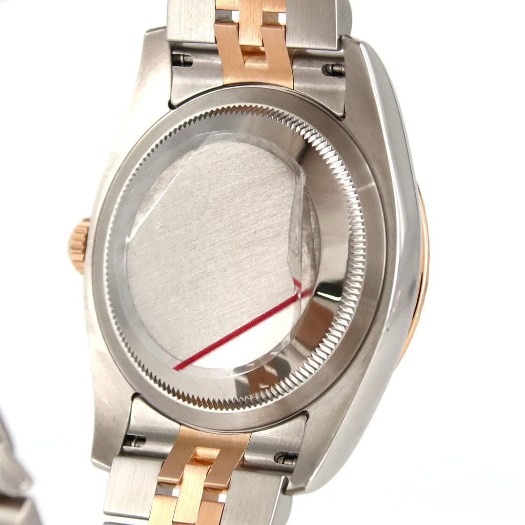 Rolex Turnograph 5 Ssxpg Automatic Winding Number Watch — view 5