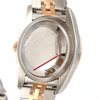 Rolex Turnograph 5 Ssxpg Automatic Winding Number Watch — view 5